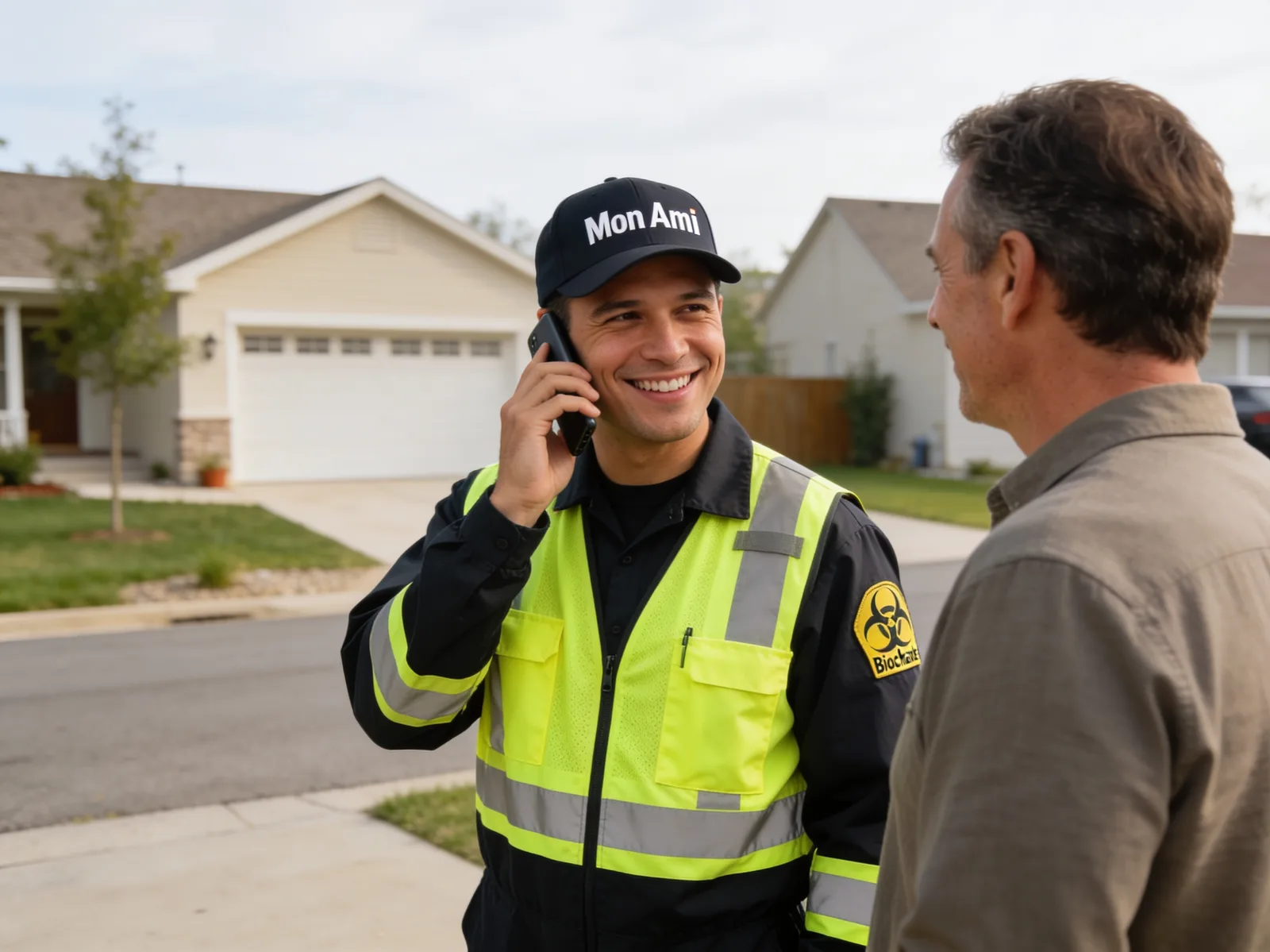 Sewage Cleanup Madrid, IA FAQs